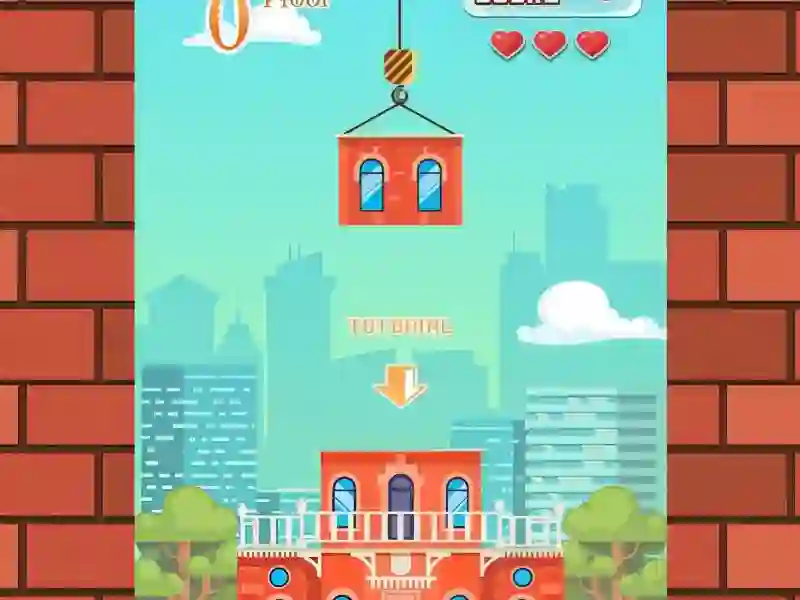 Spēle Tower King online