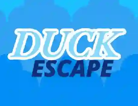 Spēle Duck Escape online