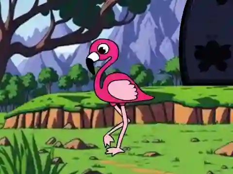 Spēle Turkey Escape the Cursing online