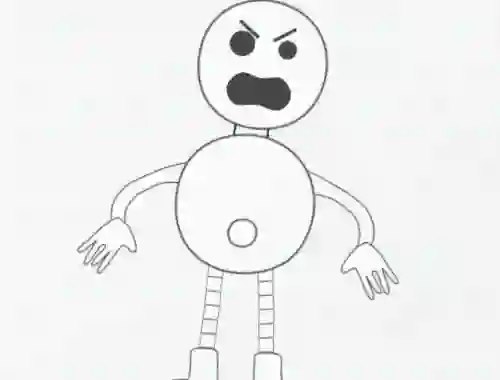 Spēle Monsters Maker online