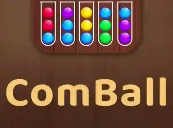 Spēle Comball online