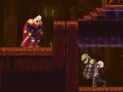 Spēle Terryble Knight online