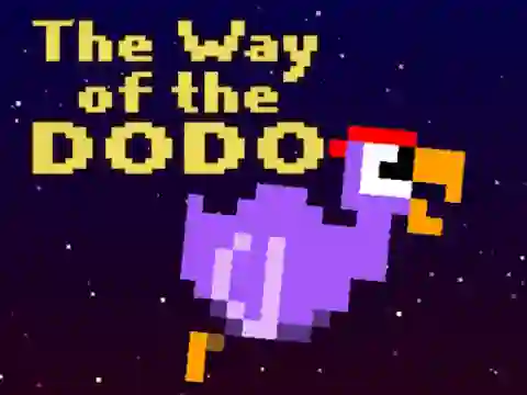 Spēle The Way of the Dodo online