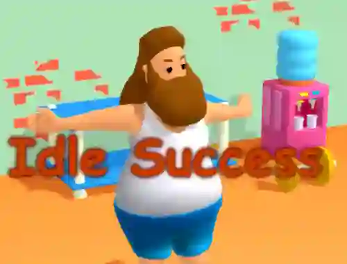 Spēle Idle Success online