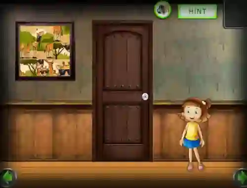 Spēle Amgel Kids Room Escape 254 online