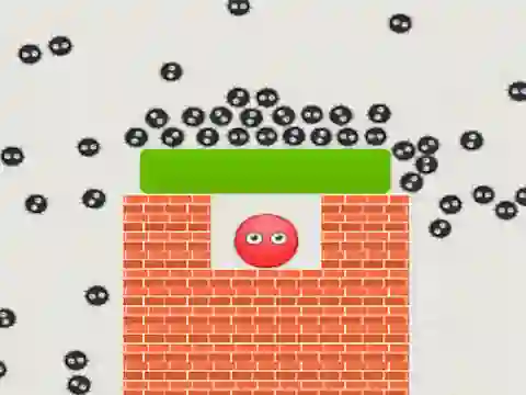 Spēle Hide Ball online