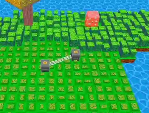Spēle Farm Harvester online