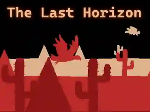 Spēle The Last Horizon online