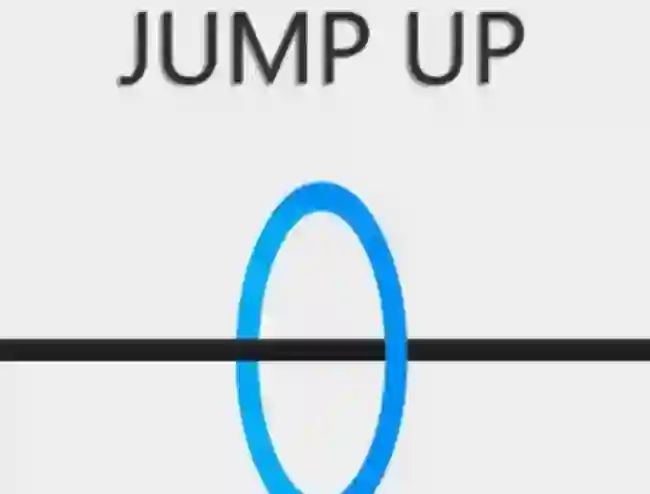 Spēle Jump Up online
