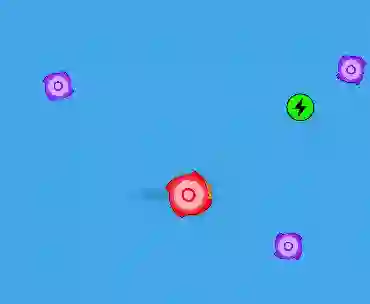 Spēle Turbo Spinner online