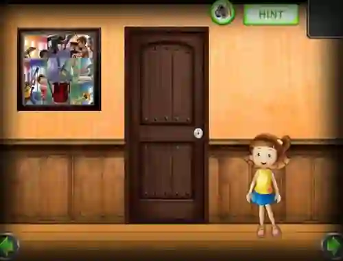 Spēle Amgel Kids Room Escape 256 online