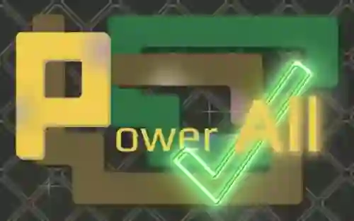 Spēle Power All online
