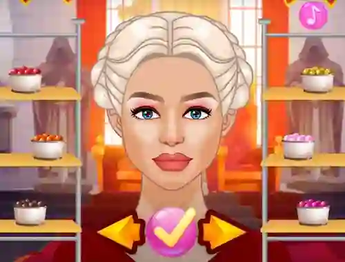 Spēle Ancient Dragons Princess online
