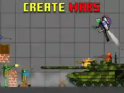 Spēle Pixel Sandbox online
