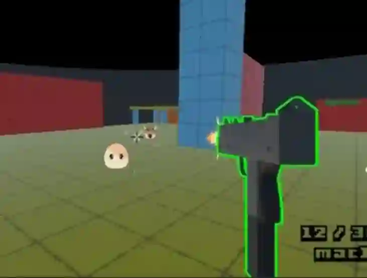 Spēle Slime Slayer online