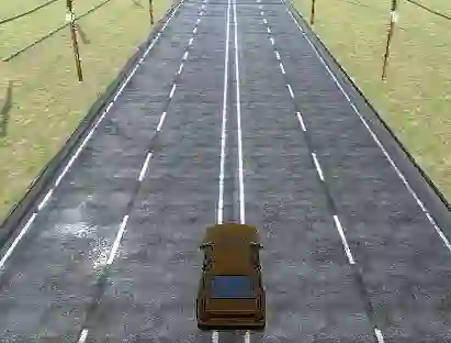 Spēle Spark Racing online