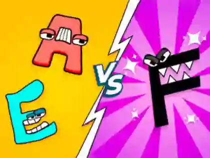 Spēle Kids Quiz: Know The ABC online
