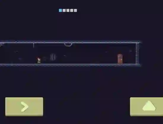 Spēle Tricky Castle online