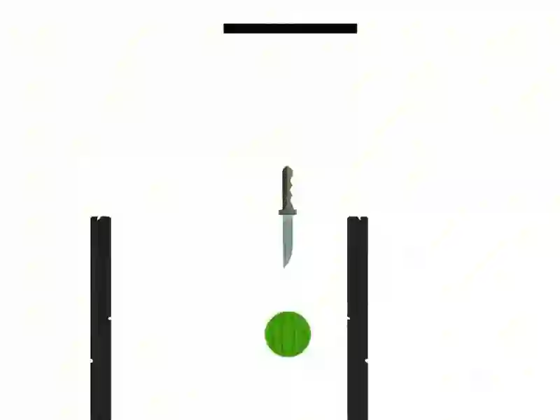 Spēle Watermelon Destroyer online