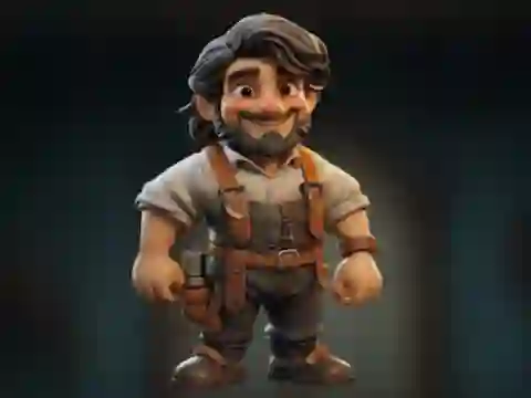 Spēle Pirate Ironclad Jack Escape online