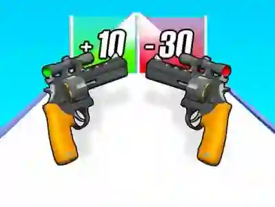 Spēle Gun Build N Run online