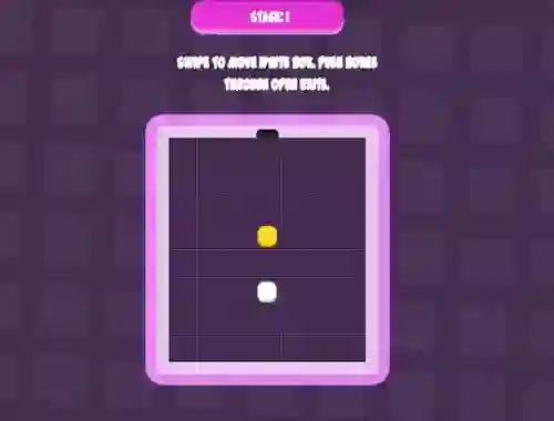 Spēle Push Box online
