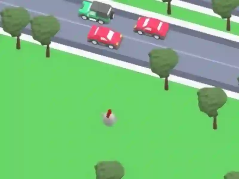 Spēle Road Dash 3D online