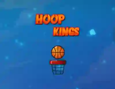 Spēle Hoop Kings online
