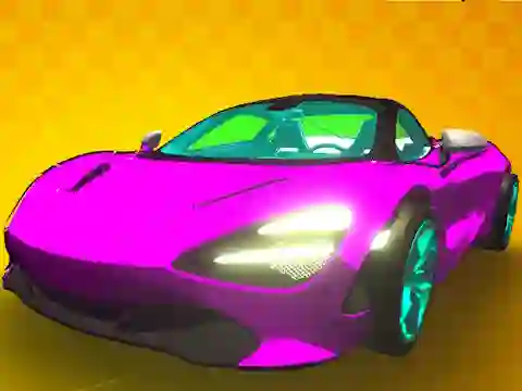 Spēle GT Cars City Racing online
