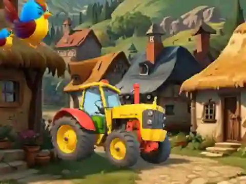 Spēle Field of Keys online