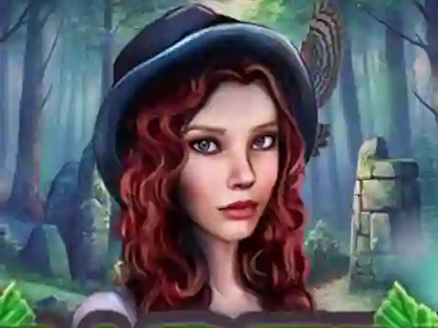 Spēle Fearful Forest online