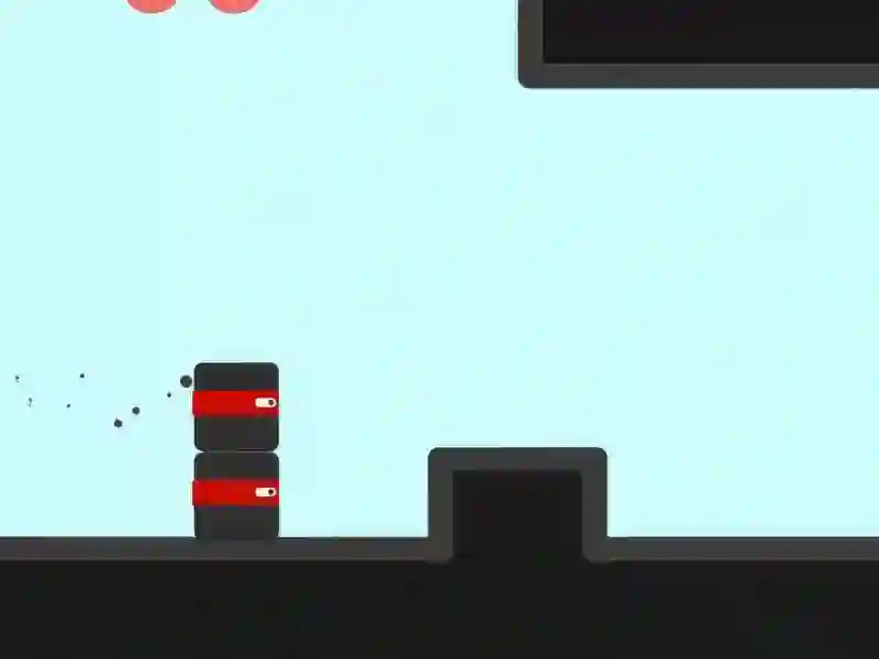 Spēle Clone Runner online