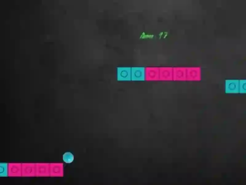 Spēle Bounce Odyssey online