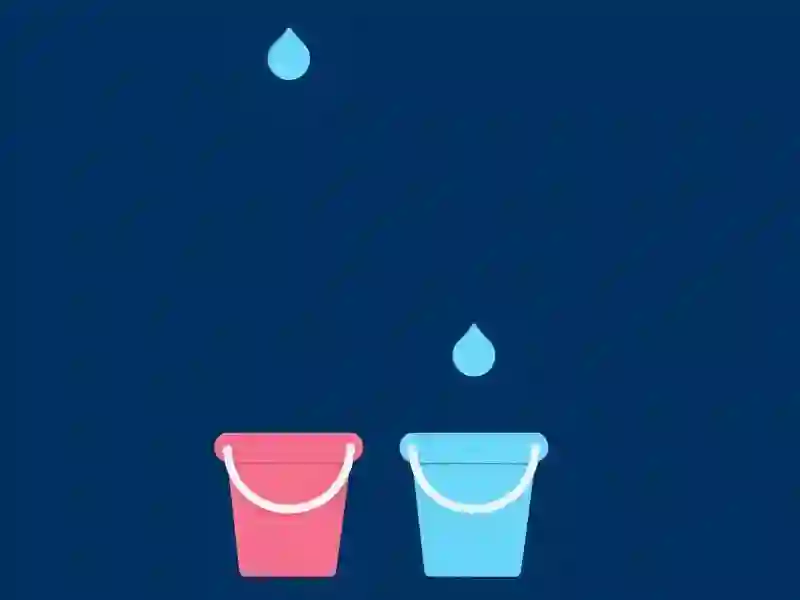 Spēle Liquid Sorting online