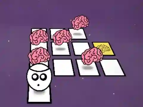 Spēle Braininess 2 online
