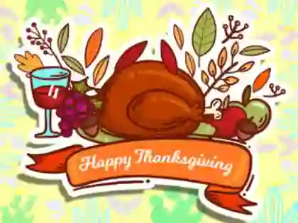 Spēle Kids Quiz: Thanksgiving Trivia online