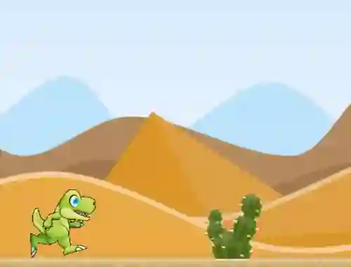 Spēle Rundinorun online