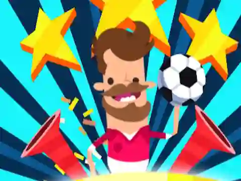 Spēle Rebound Star online