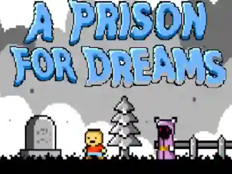 Spēle A Prison for Dreams online