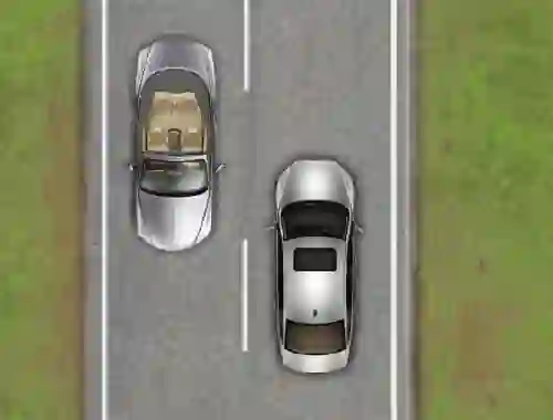 Spēle Parking Challenge - Car online