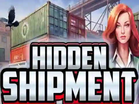Spēle Hidden Shipment online