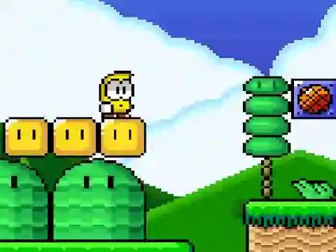 Spēle Banana’s Quest online