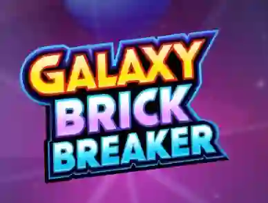Spēle Galaxy Brick Breaker online