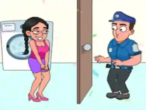 Spēle Hide the Evidence online