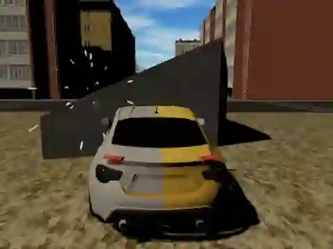 Spēle Vehicles No Way online