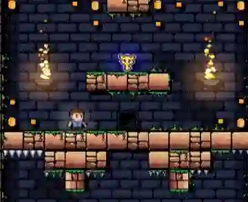 Spēle Dash Heroes: Labyrinth online