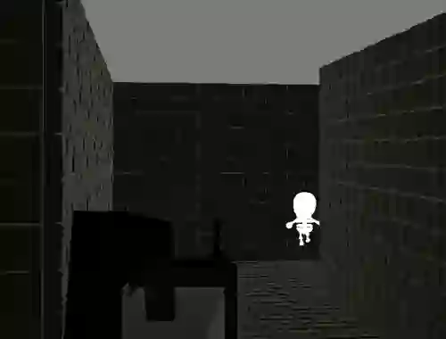 Spēle Cemetery Of Skeletons 2 online