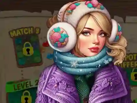 Spēle Magical Market online