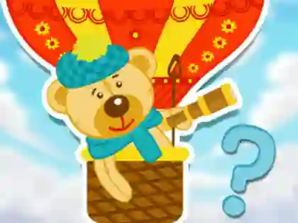 Spēle Kids Quiz: World Wonders online