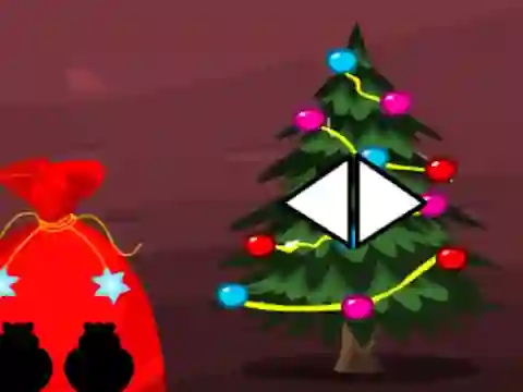 Spēle Santa Rescue Adventure online